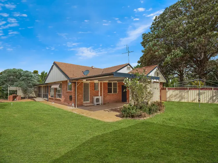 Second view of Homely house listing, 101 Derribong Avenue, Narromine NSW 2821