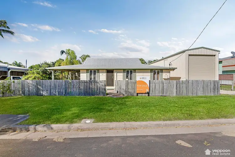 Main view of Homely house listing, 90 John Street, Yeppoon QLD 4703