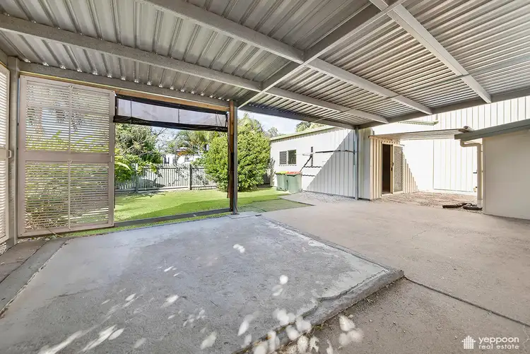 Fourth view of Homely house listing, 90 John Street, Yeppoon QLD 4703