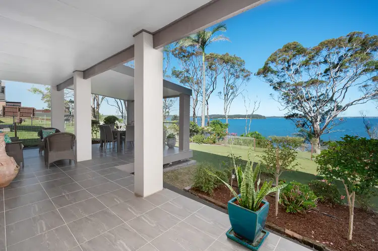 68 Dobell Drive, Wangi Wangi NSW 2267