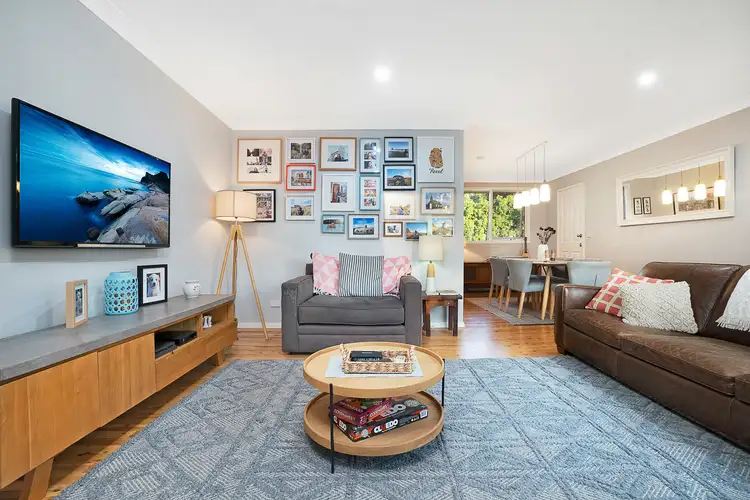 Second view of Homely house listing, 28 Kempe Parade, Kings Langley NSW 2147