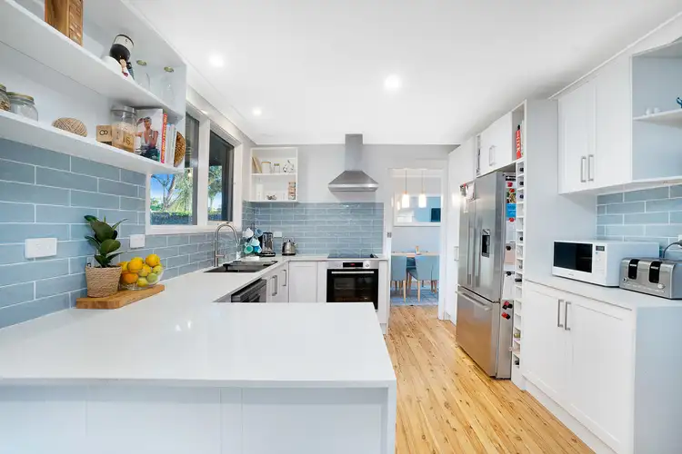 Third view of Homely house listing, 28 Kempe Parade, Kings Langley NSW 2147