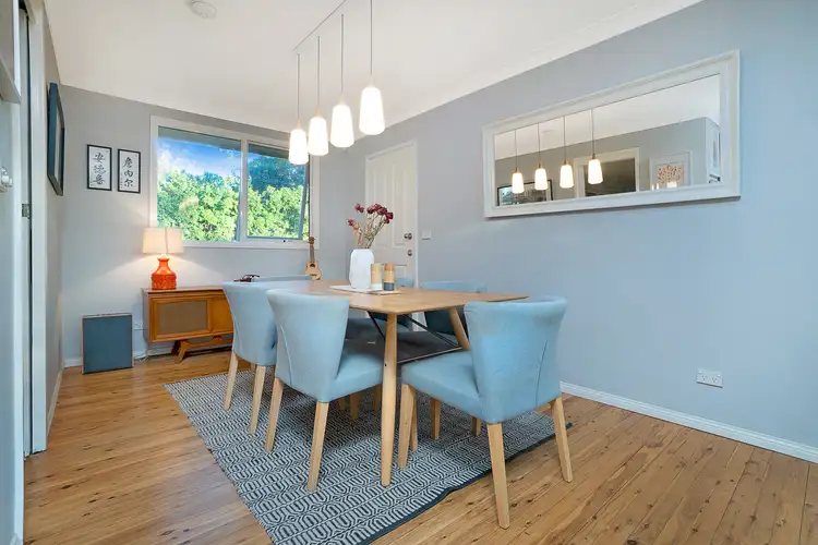 Fourth view of Homely house listing, 28 Kempe Parade, Kings Langley NSW 2147