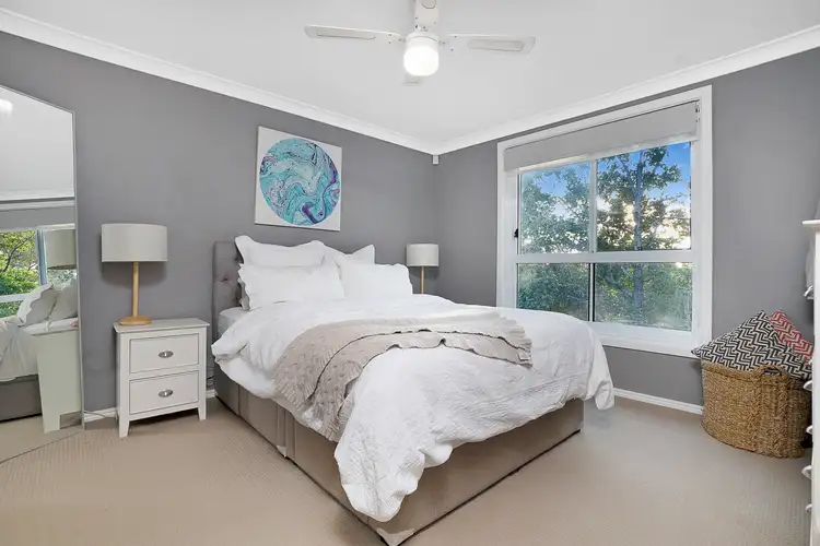 Sixth view of Homely house listing, 28 Kempe Parade, Kings Langley NSW 2147