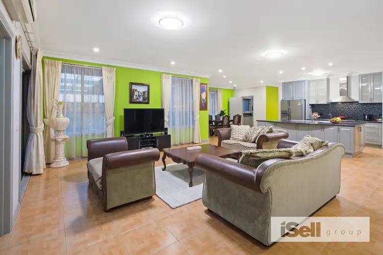 Second view of Homely house listing, 41 Woodward Street, Springvale VIC 3171