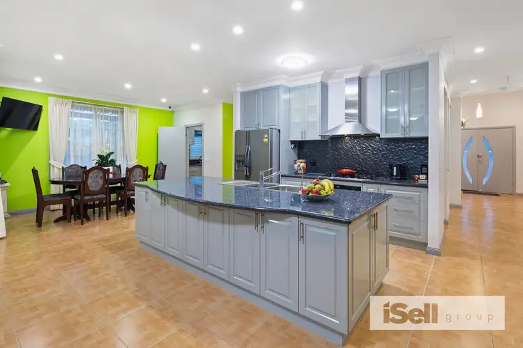 Third view of Homely house listing, 41 Woodward Street, Springvale VIC 3171