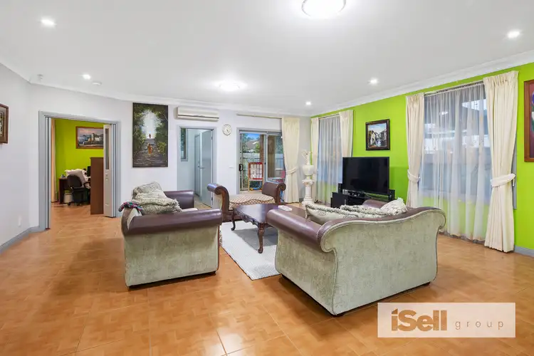 Fifth view of Homely house listing, 41 Woodward Street, Springvale VIC 3171
