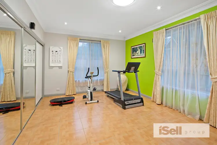 Sixth view of Homely house listing, 41 Woodward Street, Springvale VIC 3171