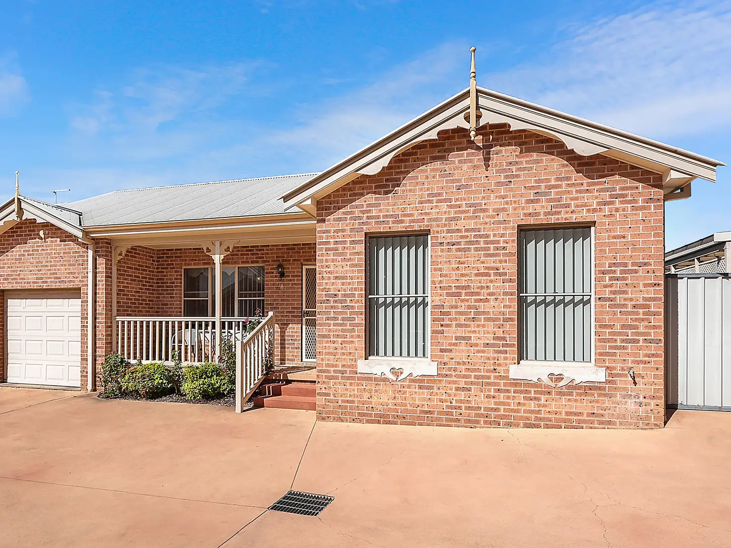 Main view of Homely unit listing, 8/9 Oporto Road, Mudgee NSW 2850