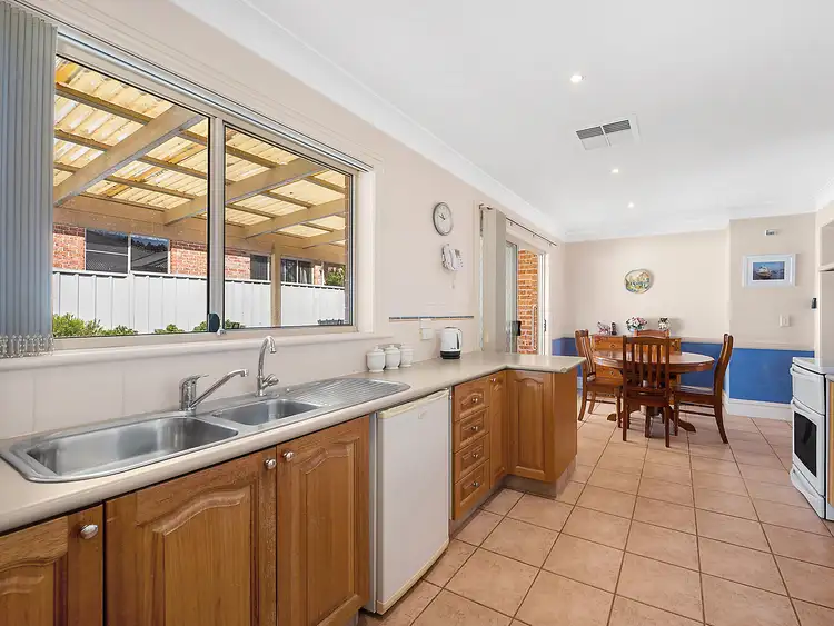 Second view of Homely unit listing, 8/9 Oporto Road, Mudgee NSW 2850