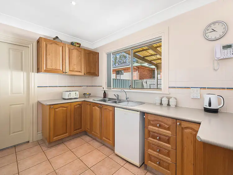 Third view of Homely unit listing, 8/9 Oporto Road, Mudgee NSW 2850