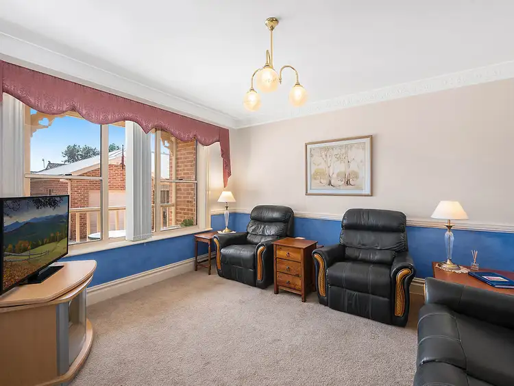 Fifth view of Homely unit listing, 8/9 Oporto Road, Mudgee NSW 2850