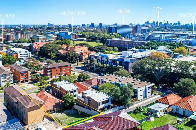 5&7 Forsyth Street, Kingsford NSW 2032