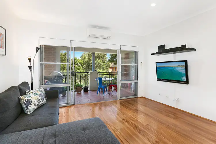Main view of Homely apartment listing, 18/5 Williams Parade, Dulwich Hill NSW 2203