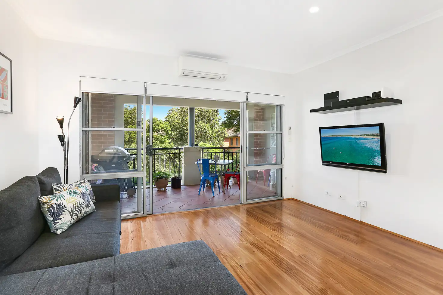 Main view of Homely apartment listing, 18/5 Williams Parade, Dulwich Hill NSW 2203