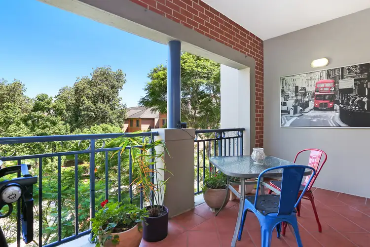 Second view of Homely apartment listing, 18/5 Williams Parade, Dulwich Hill NSW 2203