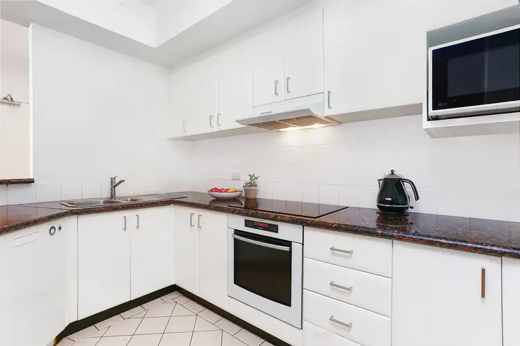 Third view of Homely apartment listing, 18/5 Williams Parade, Dulwich Hill NSW 2203
