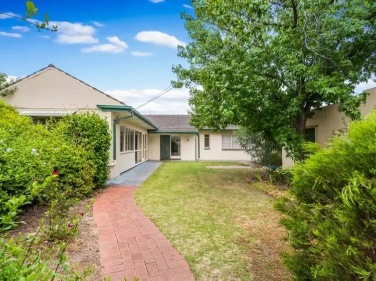 Main view of Homely house listing, 32 Wilkins Street, Glengowrie SA 5044