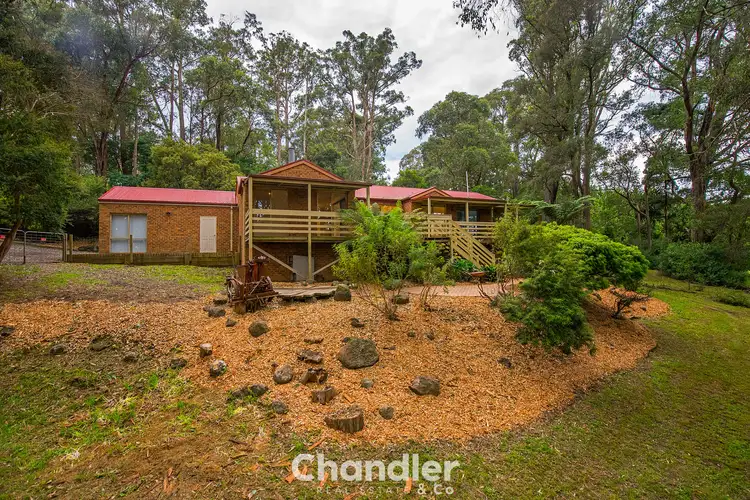 13 Majestic Drive, Emerald VIC 3782