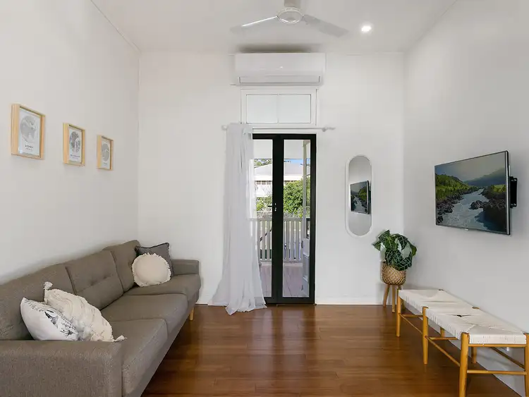 Fifth view of Homely house listing, 7 Bracher Street, Wandal QLD 4700