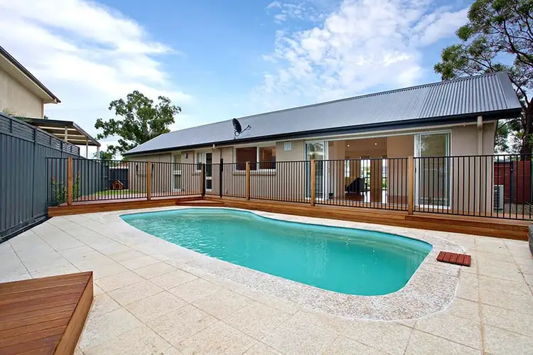 Fifth view of Homely house listing, 24 Denintend Place, South Penrith NSW 2750