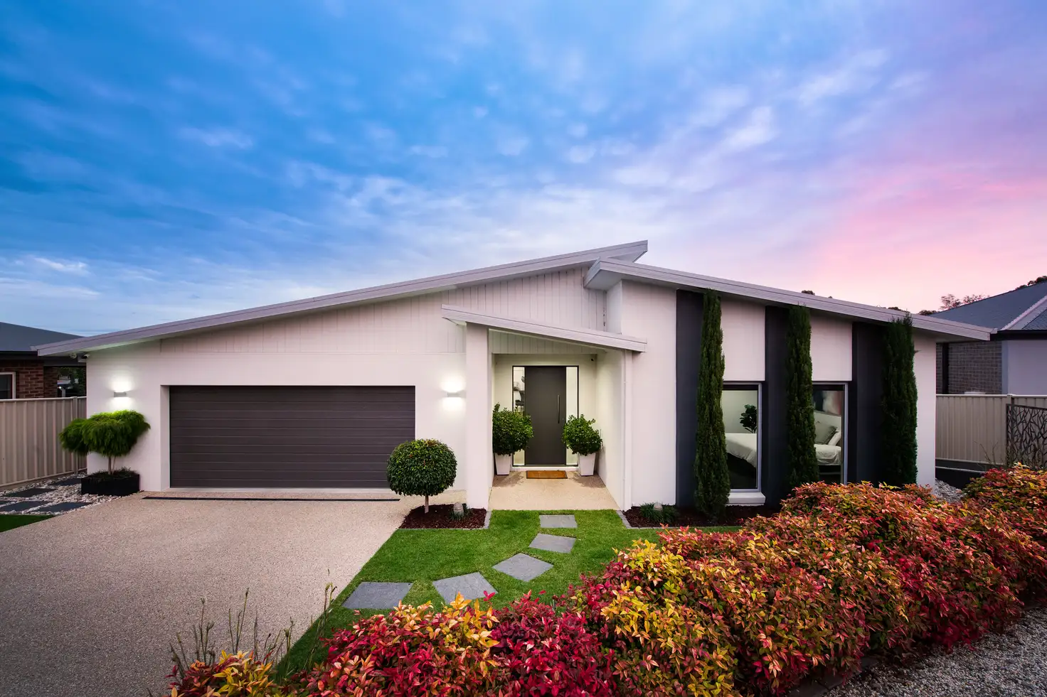 Main view of Homely house listing, 4 Charlbert Place, Strathfieldsaye VIC 3551