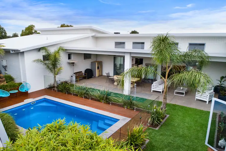 Second view of Homely house listing, 4 Charlbert Place, Strathfieldsaye VIC 3551