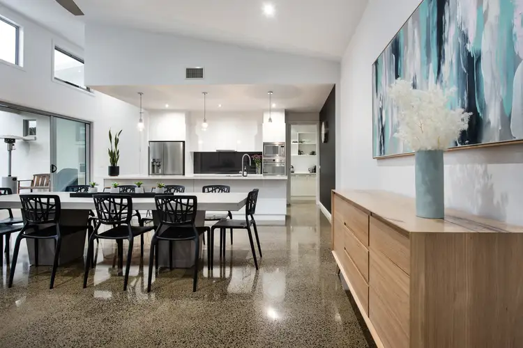 Sixth view of Homely house listing, 4 Charlbert Place, Strathfieldsaye VIC 3551