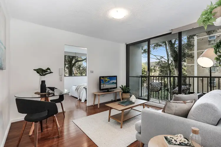 11/69 Cook Road, Centennial Park NSW 2021