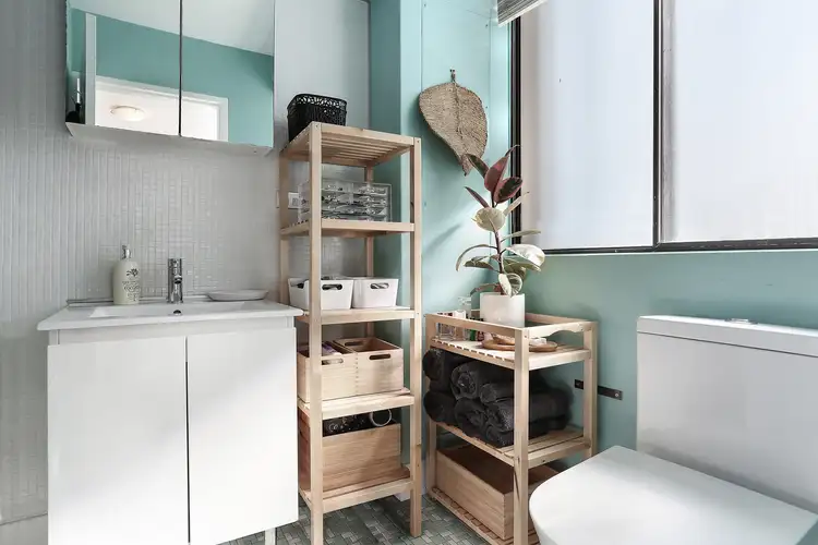 Third view of Homely apartment listing, 11/69 Cook Road, Centennial Park NSW 2021