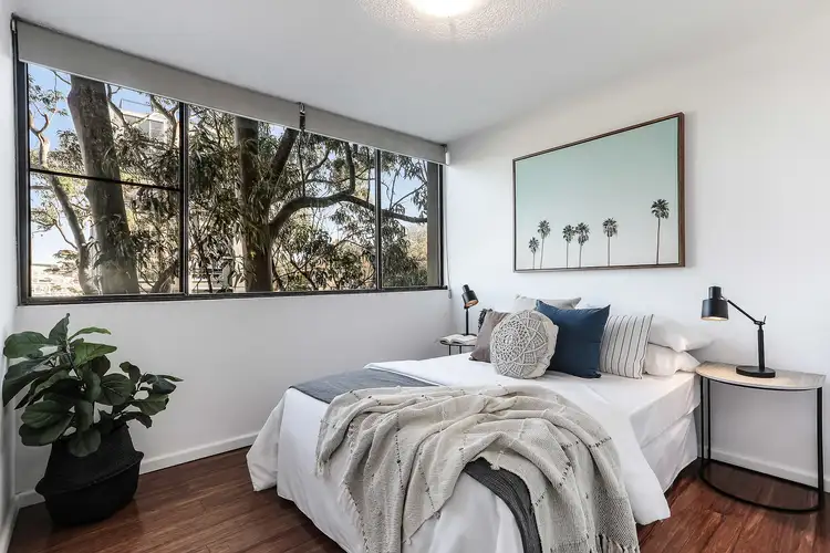 Fourth view of Homely apartment listing, 11/69 Cook Road, Centennial Park NSW 2021