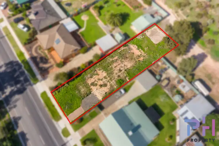 Main view of Homely land listing, 173 Upper California Gully Road, California Gully VIC 3556