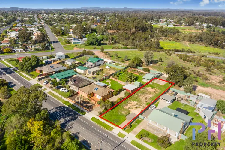Fourth view of Homely land listing, 173 Upper California Gully Road, California Gully VIC 3556