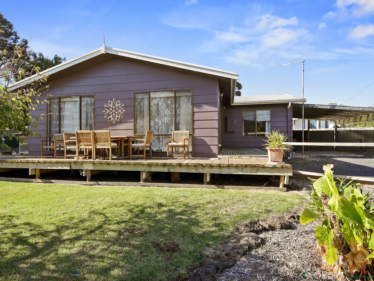 Main view of Homely house listing, 25 Pine Avenue, Cowes VIC 3922