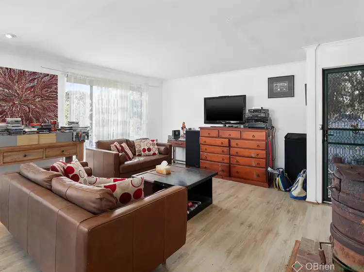 Second view of Homely house listing, 25 Pine Avenue, Cowes VIC 3922