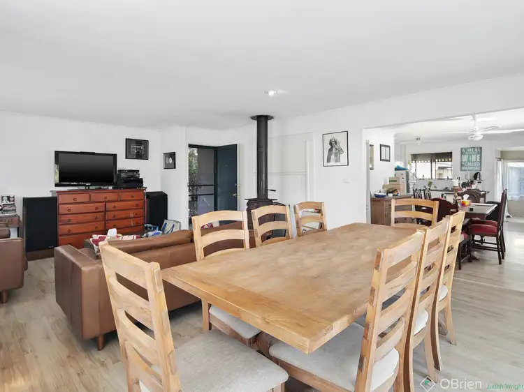 Third view of Homely house listing, 25 Pine Avenue, Cowes VIC 3922