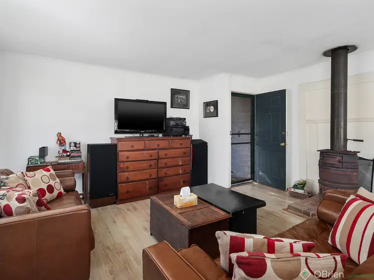 Fourth view of Homely house listing, 25 Pine Avenue, Cowes VIC 3922