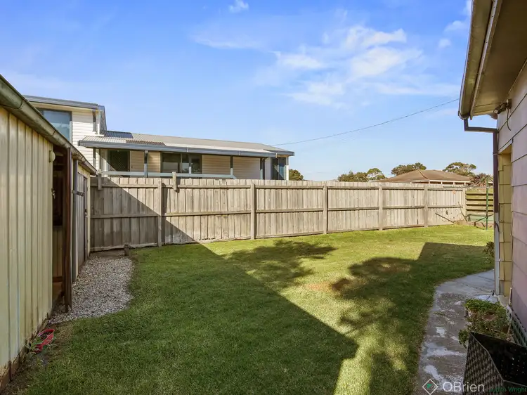 Sixth view of Homely house listing, 25 Pine Avenue, Cowes VIC 3922
