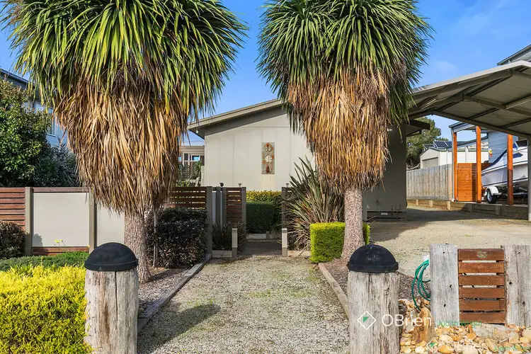 Main view of Homely house listing, 55 Lock Road, Rhyll VIC 3923