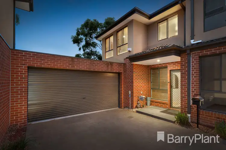 4/7 Baileyana Drive, Endeavour Hills VIC 3802