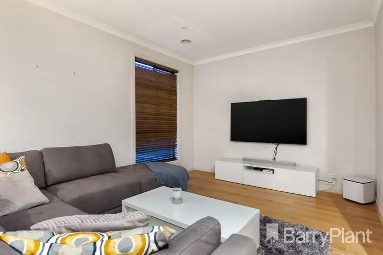 Third view of Homely townhouse listing, 4/7 Baileyana Drive, Endeavour Hills VIC 3802