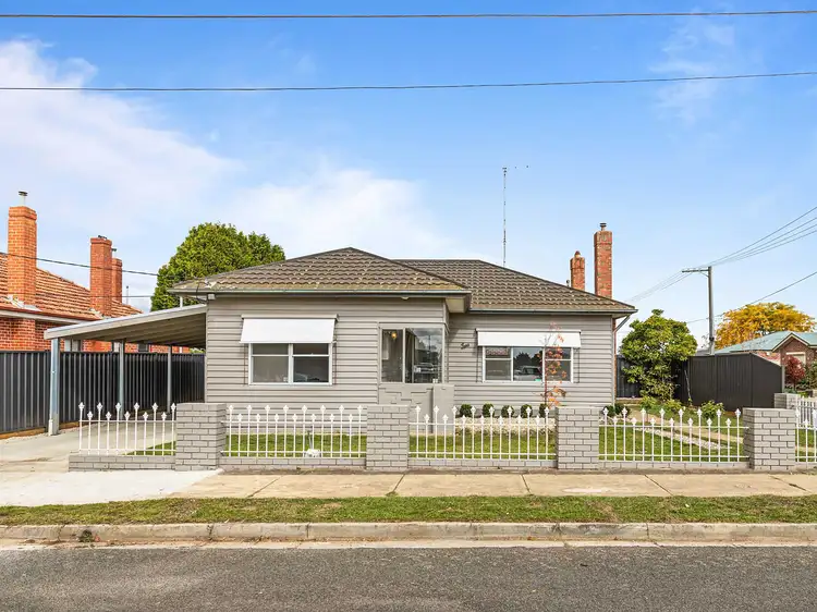 2 Walker Street, Sebastopol VIC 3356