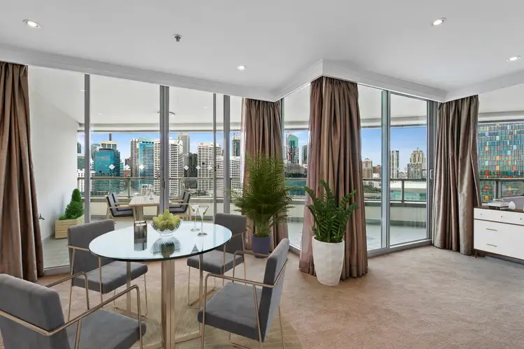 Fourth view of Homely apartment listing, 1503/50 Murray Street, Pyrmont NSW 2009