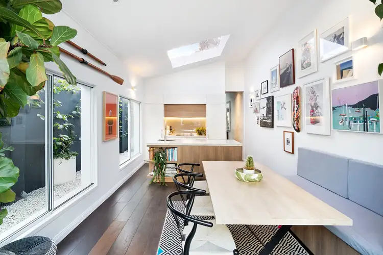 4 Stephen Street, Paddington NSW 2021