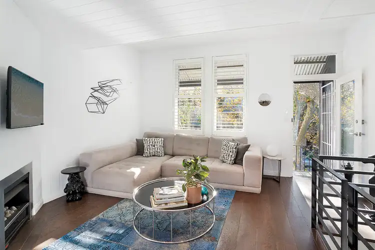 Fifth view of Homely house listing, 4 Stephen Street, Paddington NSW 2021