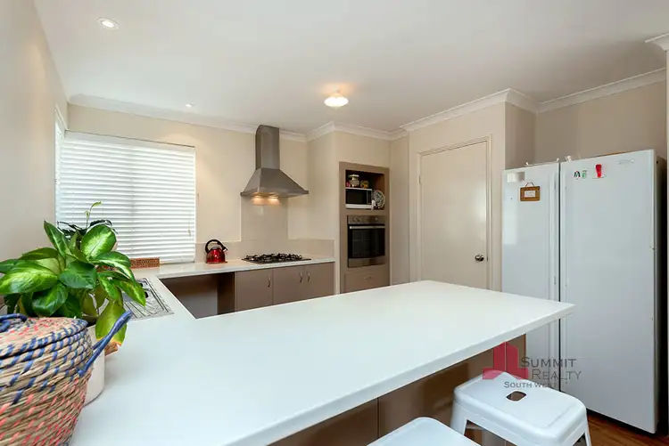 Third view of Homely unit listing, 52B Frankel Street, Carey Park WA 6230