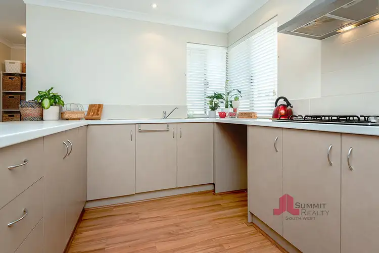 Fifth view of Homely unit listing, 52B Frankel Street, Carey Park WA 6230