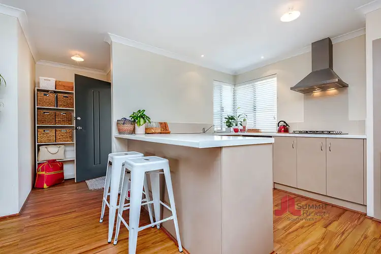 Sixth view of Homely unit listing, 52B Frankel Street, Carey Park WA 6230