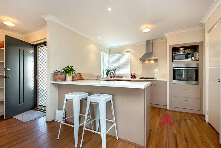 Seventh view of Homely unit listing, 52B Frankel Street, Carey Park WA 6230
