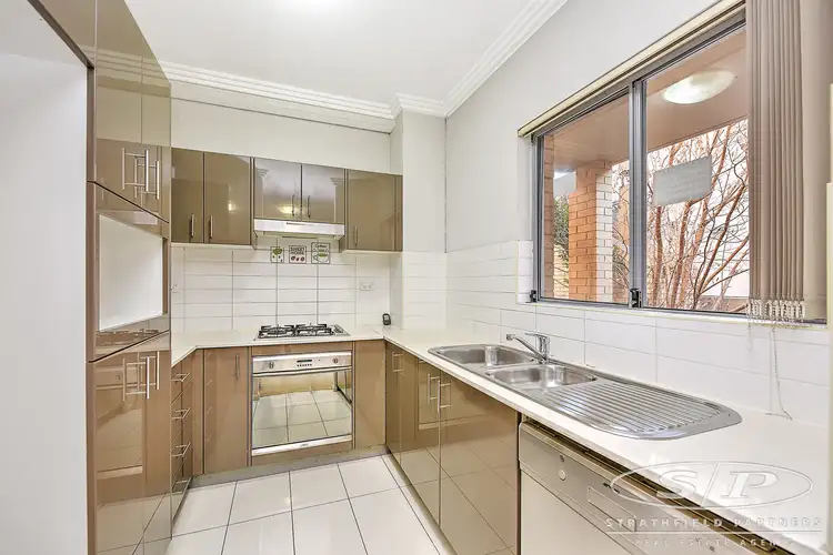 7/43 The Boulevarde, Strathfield NSW 2135